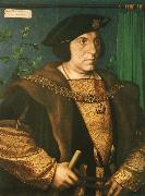 Hans Holbein The Younger USA oil painting artist